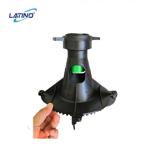 Industrial Cooling Tower PP Plastic Spray Nozzles Reflection Type Water ...