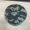 Green pattern Cup Bottom Sleeve
