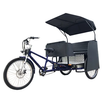 5 seater pedicab for sale