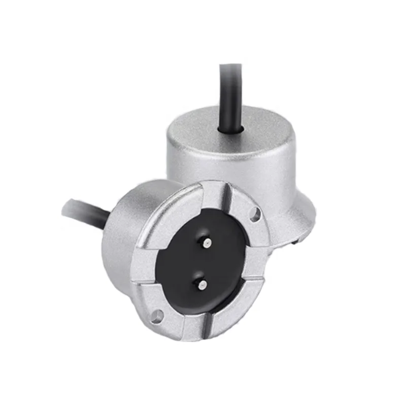 DC12V 24V Wired Water Leakage Leak Detector Sensor alarm NO NC Normal Open Close Relay Output With 1m Cable
