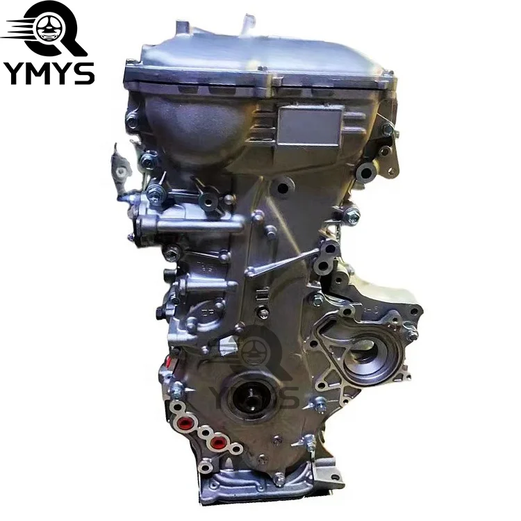 High Quality Original 3ZR Engine for Toyota Corolla & Lexus NX