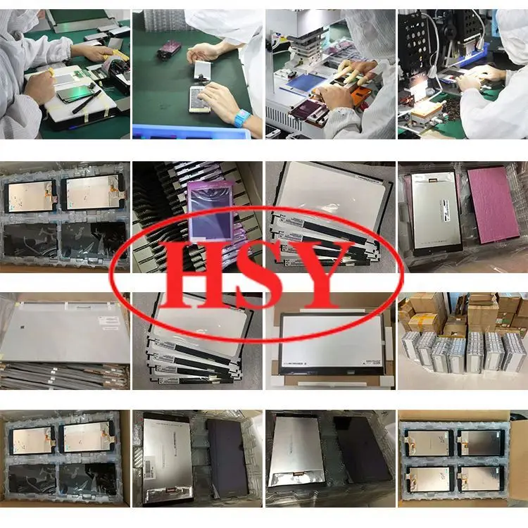 For Ipod 7Th Generation Motherboard Lcd Screen Touch Display Digitizer Spare Parts Assembly Replacement