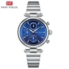 silver blue