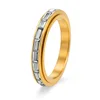 Doré [Diamant blanc