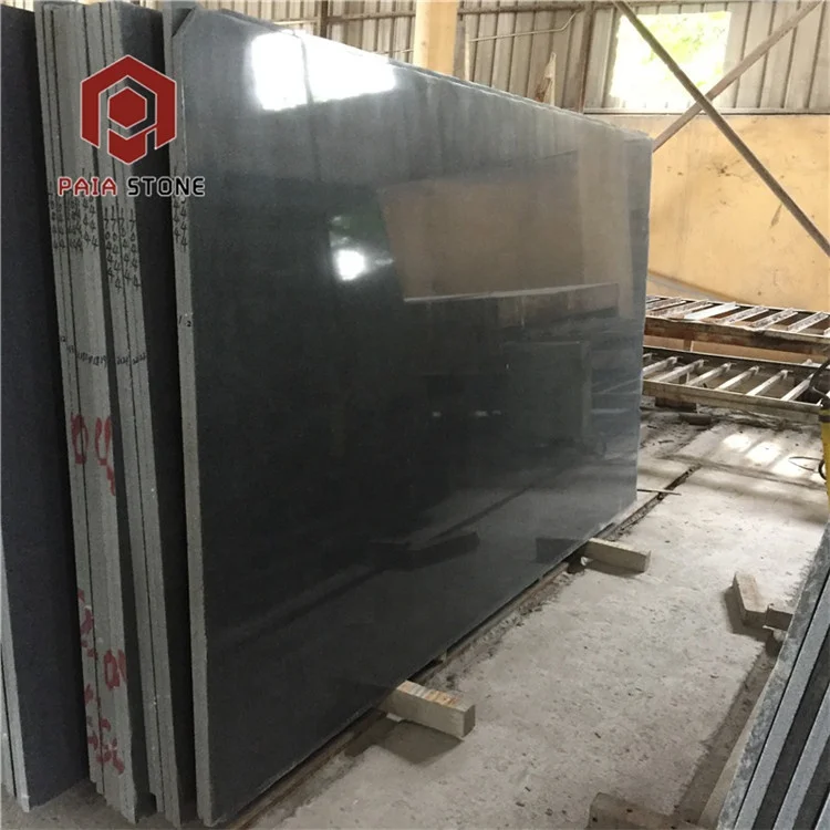 product high quality cut to size elegant grey sand wave granite slabs and tiles for office design commercial space floor tiles wall-0