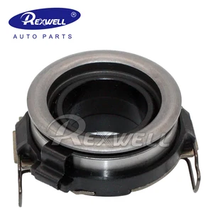 Rexwell Auto Parts Premium OEM 31230-71011 Manual Transmission Gearbox Clutch Release Bearings for Toyota Hilux Clutch Bearing