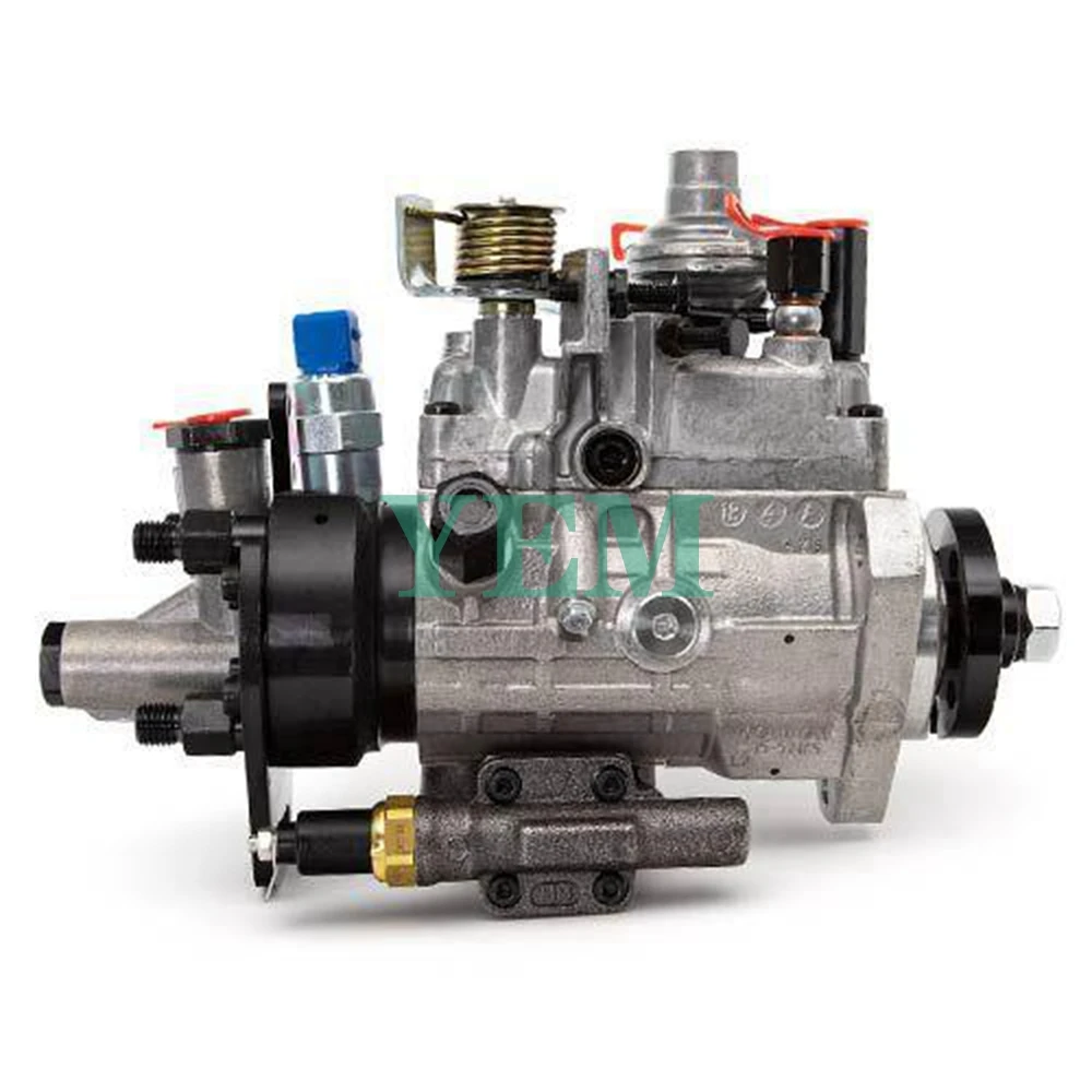 Excavator Engine Part UFK4C739 Fuel Injection Pump for Perkins UFK4C739 Fuel Injection Pump