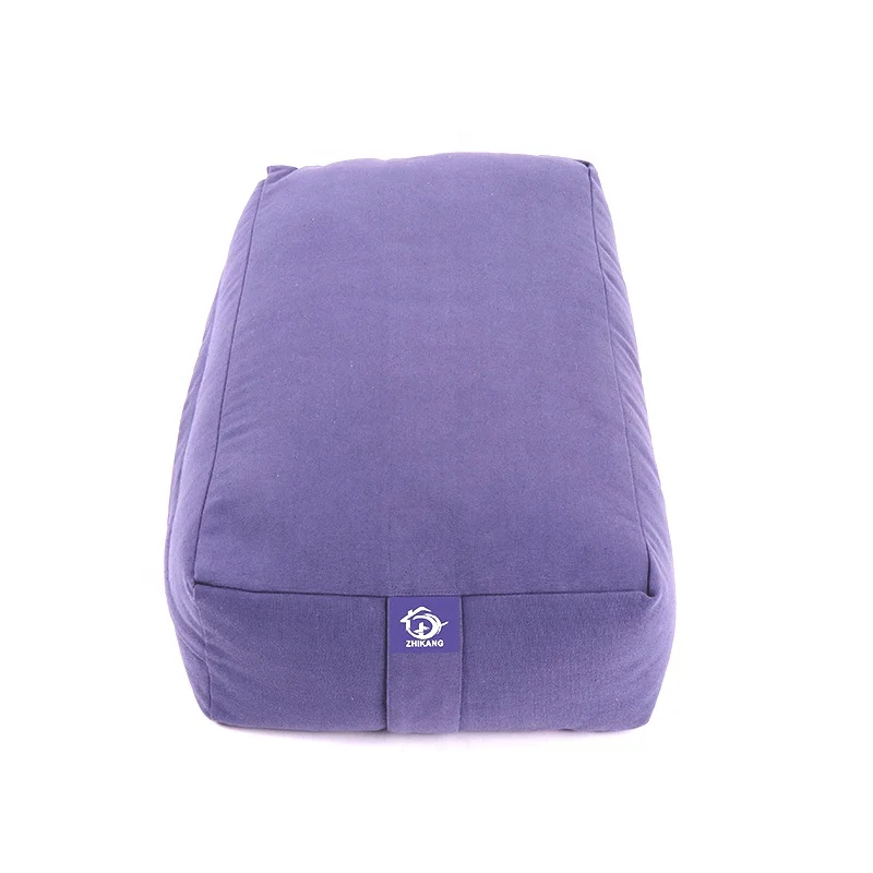 square bolster pillow