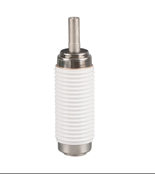 Vacuum Interrupter Embedded Poles for VCB