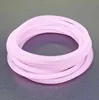 10 pièces/lot violet clair
