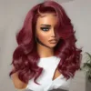 99j body wave wig