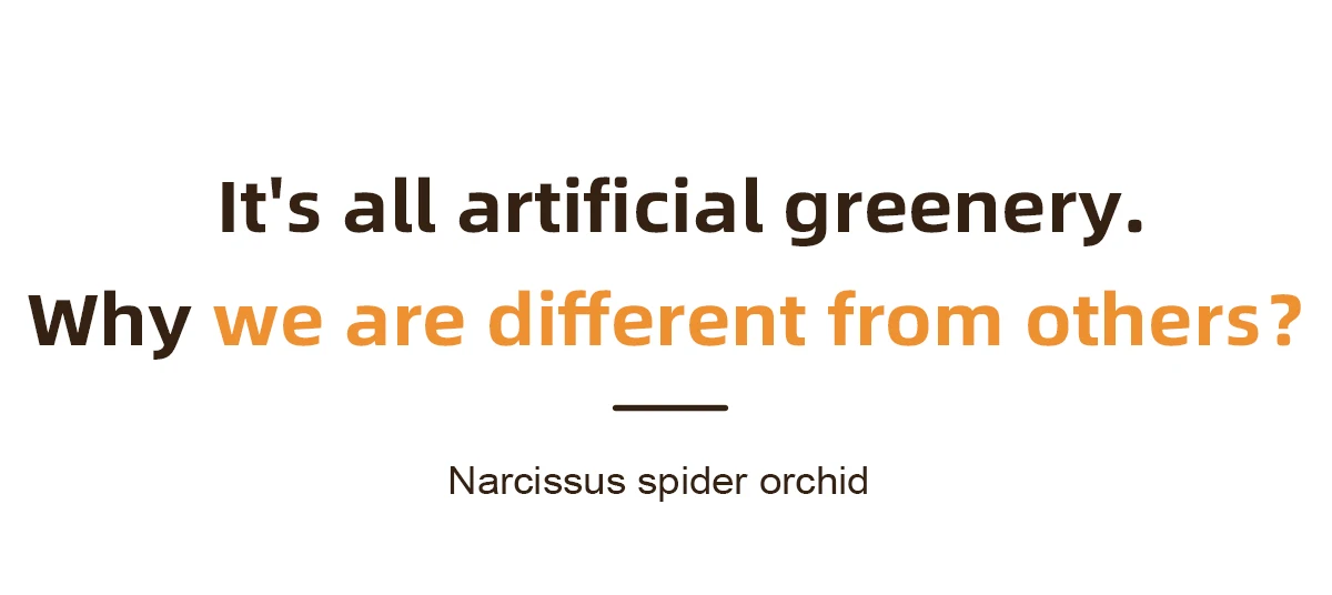 Artificial Plants Greenery Realistic Plastic Tree Potted Simulation Greenery Real Touch Leaves Indoor Home Outdoor Decoration details