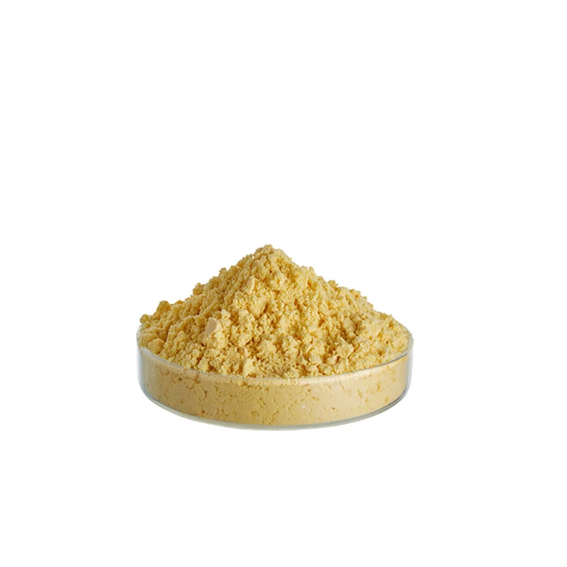Best Price Hot Sale Dried Organic Yellow Dried Halal Egg Yolk Powder