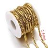 Gold-2.5mm