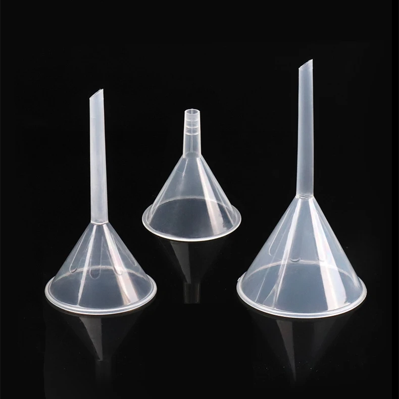 Transparent Clear Plastic Funnel Manufacturer - Buy Plastic Funnel ...