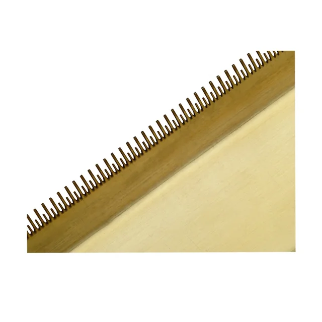 Factory Supply Fuji 800 Scraper Slitter of Noodle Slitter Knife for Ramen Noodle Maker 3