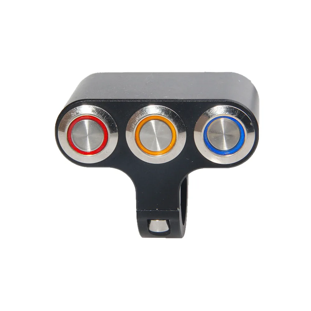 Мотоцикл 7/8