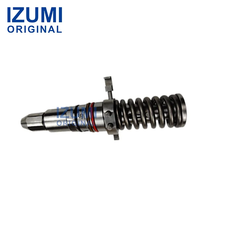 IZUMI ASLI Komponen Enjin Diesel 3508, 3512, 3516, Penyuntik Bahan Api Sistem Rail Biasa, 392-0206 / 3920206, Penyuntik Bahan Api untuk Caterpillar