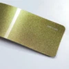 9 Sun Green Gold