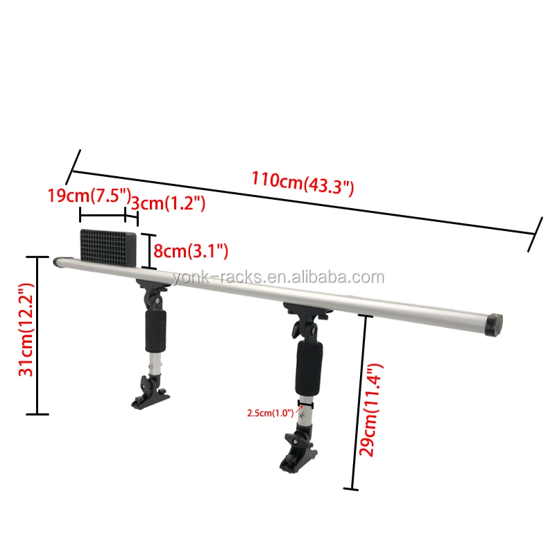 Adjustable Kayak Motor Mount Kayak Trolling Motor Bracket Buy Kayak Motor Mount Motor Bracket Motor Mount Product On Alibaba Com