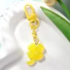 สีเหลือง
