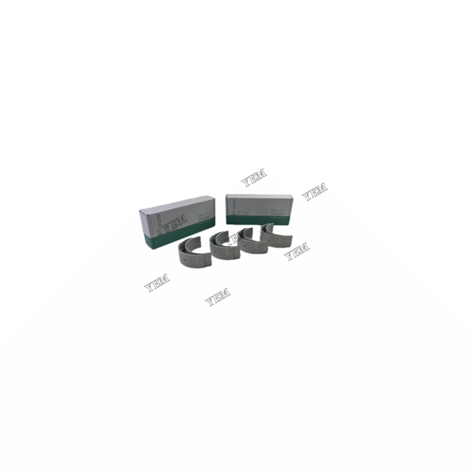 Repair Kit K3F Main Bearing STD for Mitsubishi Engine Parts China Manufacturer