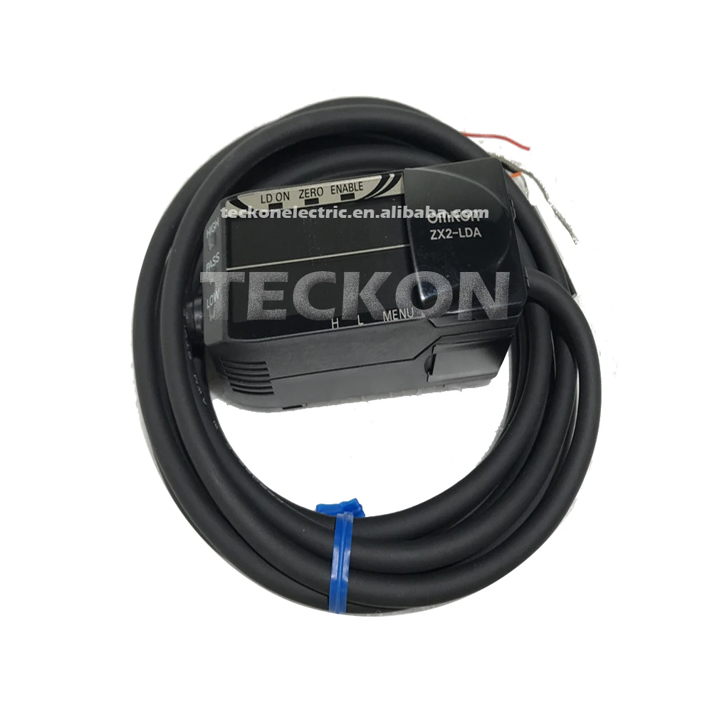ZX2-LDA11 2M ZX2-LDA41 2M Nutikas sensori võimendiüksus LAOS