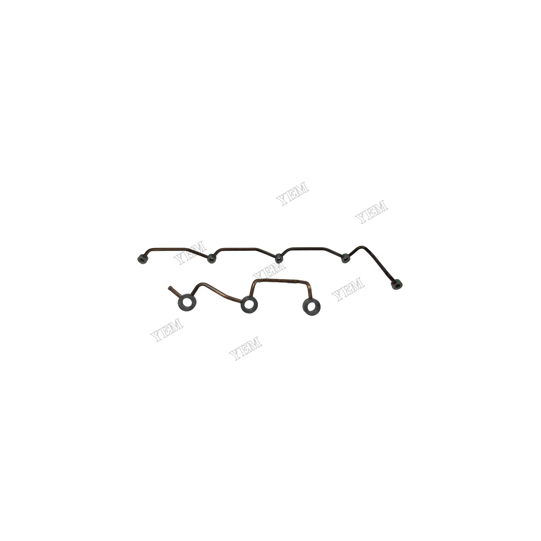EA300 EA330 F2302 F2503 Delivery Ling Injector for Kubota Engine Rebuild Kit Industrial Engine Parts