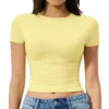 Giallo limone
