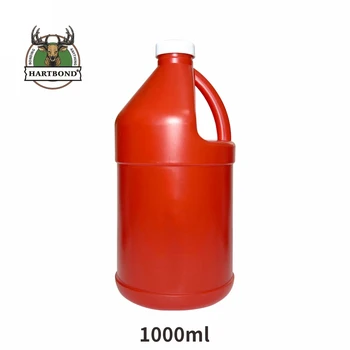 Hot Sale 10g 50g 100g 50ml 250ml 1000ml Empty Plastic Dropper Super Cyanoacrylate Glue Bottles
