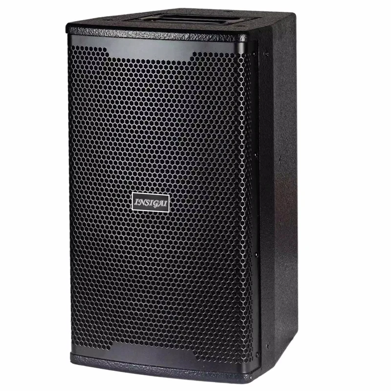 Factory Price ODM Full Range Passive 10 Inch Neodymium Speaker Mid Range Midbass Woofer Subwoofer Bass 10 Inch Midrange Speakers