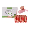 20 rollos + dispensador