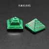 Malachite (synthetic)