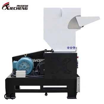 工場価格 600型粉砕室 20馬力 クラッシャー PVC PP PC PS プラスチック