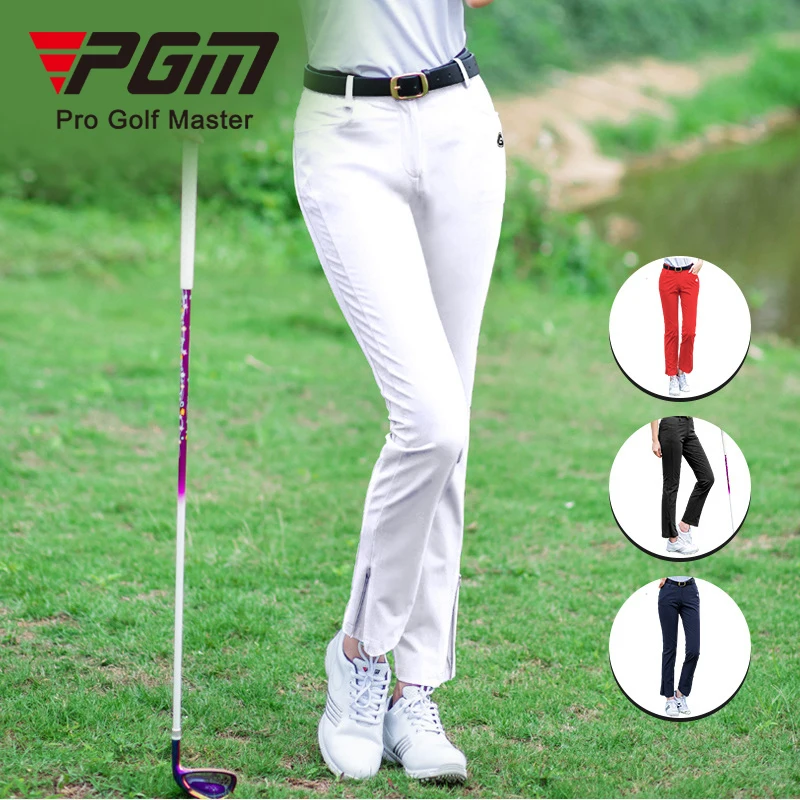 Spandex golf pants Clearance