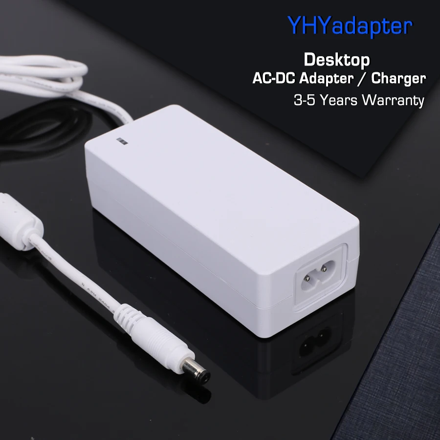 240v Transformer 15 Volt 4 Amp 15vdc 15v 4000ma Desktop Type Ac Dc Switching Power Supply 15v4a