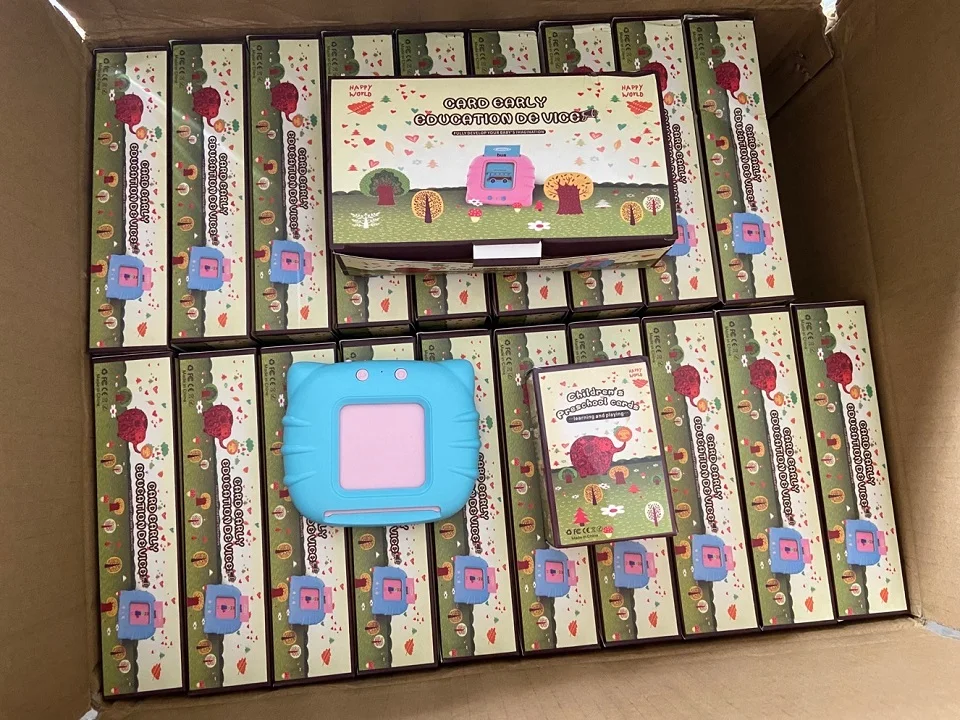 Оптовая продажа игрушка-флеш-карты