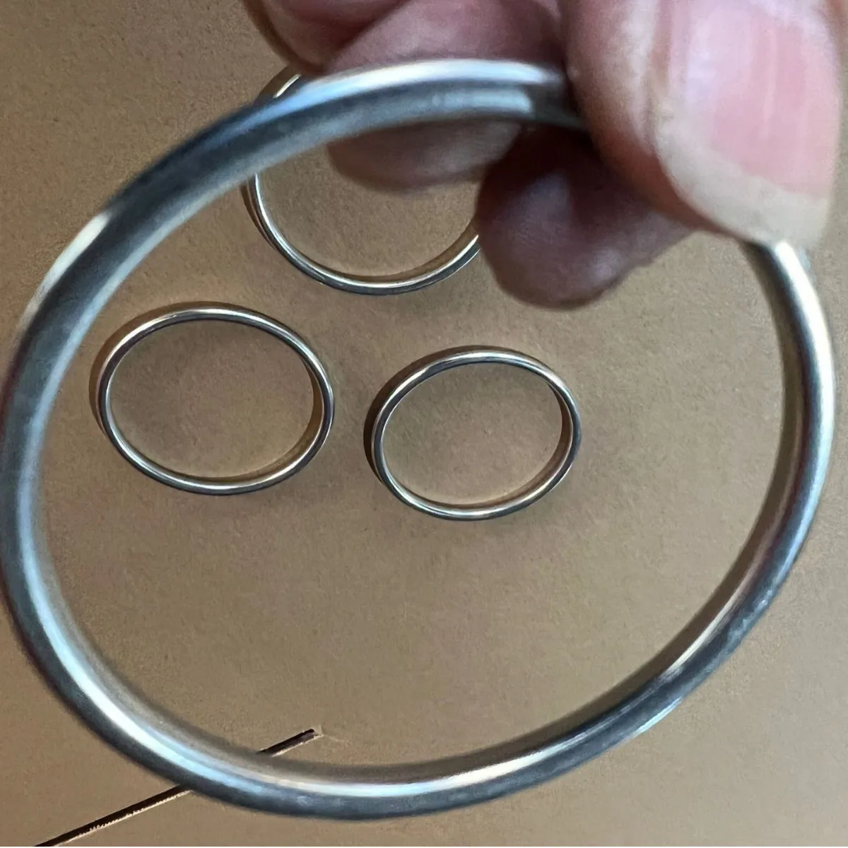 20695-ED10A Car Exhaust Manifold Gasket for Nissan Repair