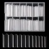 240PCS /Bag  clear