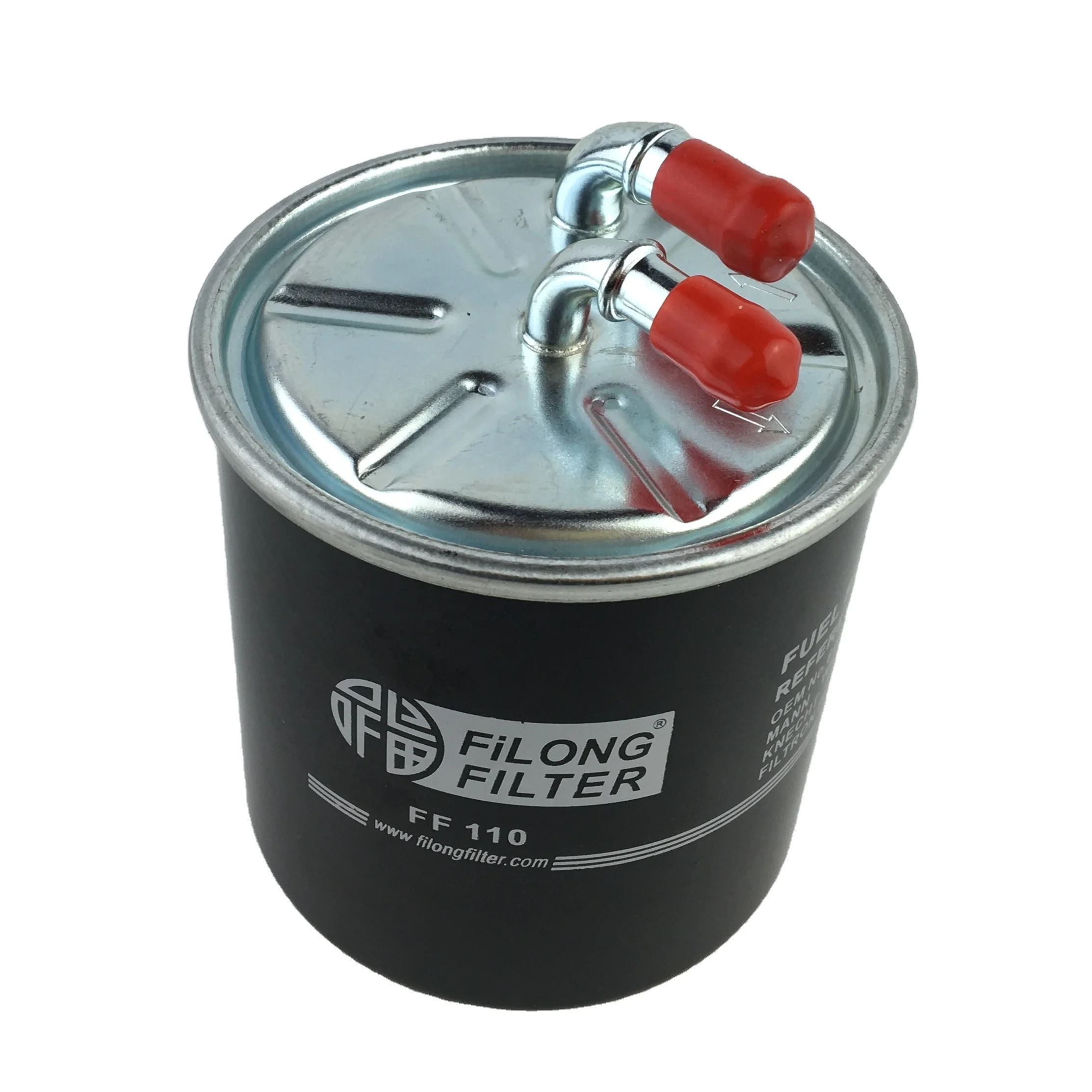 FILONG manufacturer high quality Fuel Filter FF-110 6460920001 