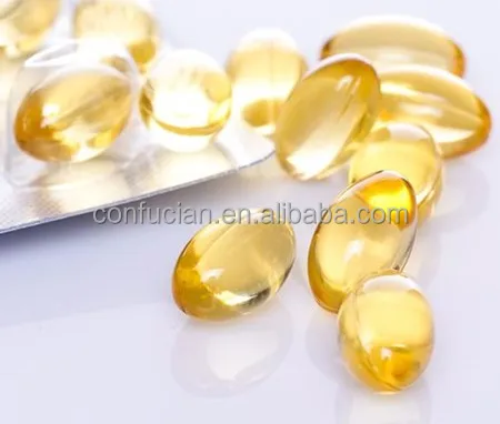 Vitamin AD3 Softgel