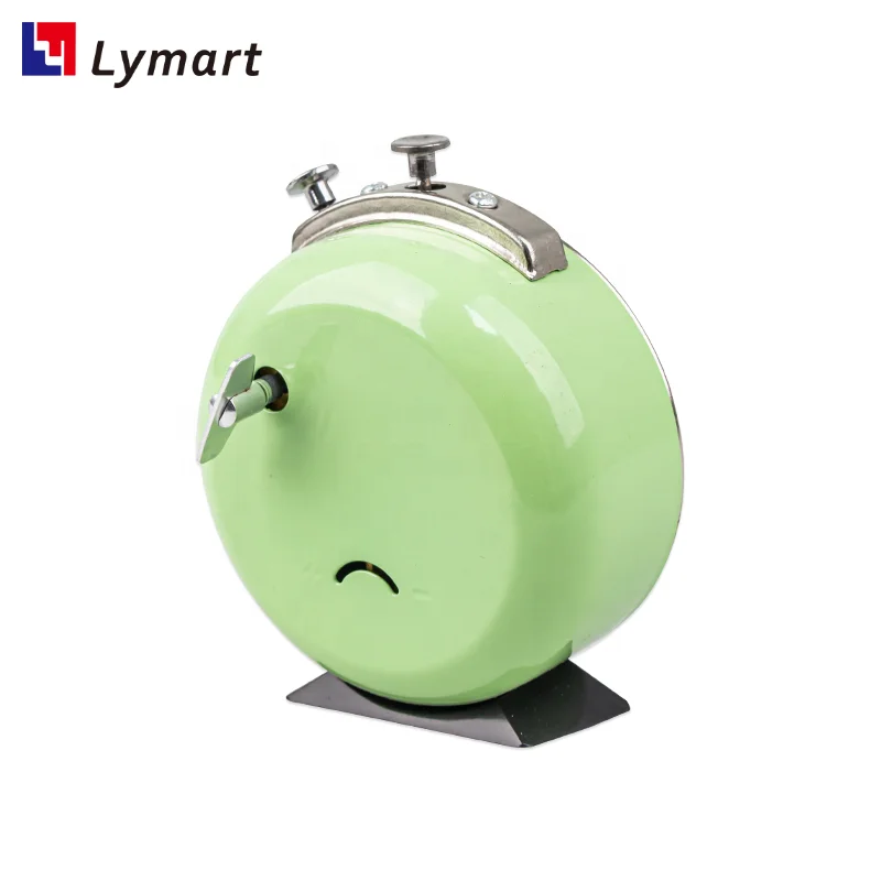Professional Mechanical Stopwatch for Education Stop Clock Timer for Educational Equipment