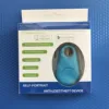 Sky blue (in box packaging)