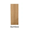rectangle(Bamboo)