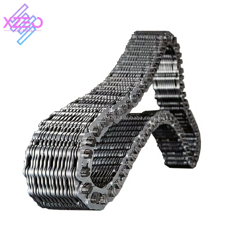 Auto Parts CVT 0AW 01J 01T Pulley Assembly Hydraulic Cylinder Chain Sprocket Pulley Set for Audi A4 A6