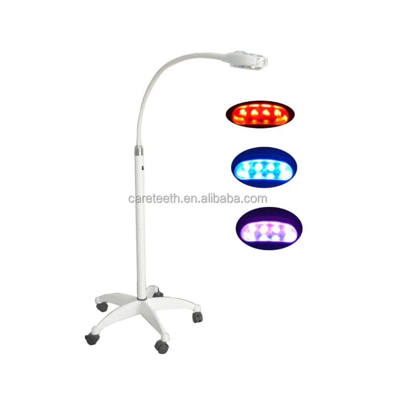 歯科機器LED歯科ホワイトニングランプ製品UV LEDランプ歯