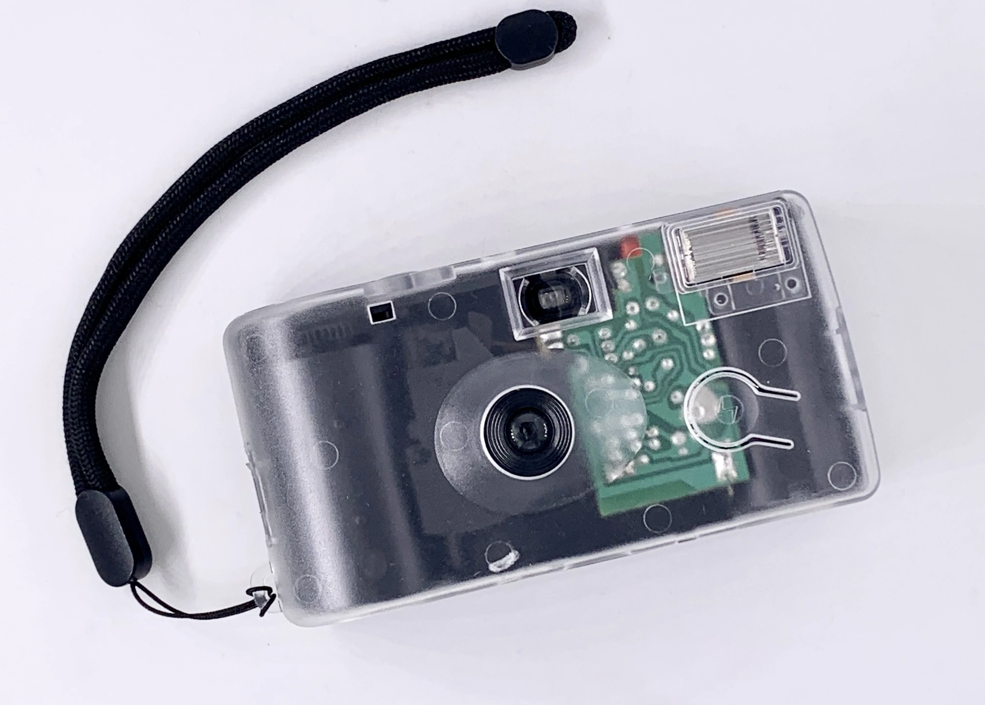 Hot Sale Kodak Single Use 35mm Film Camera Disposable Camera With Flash