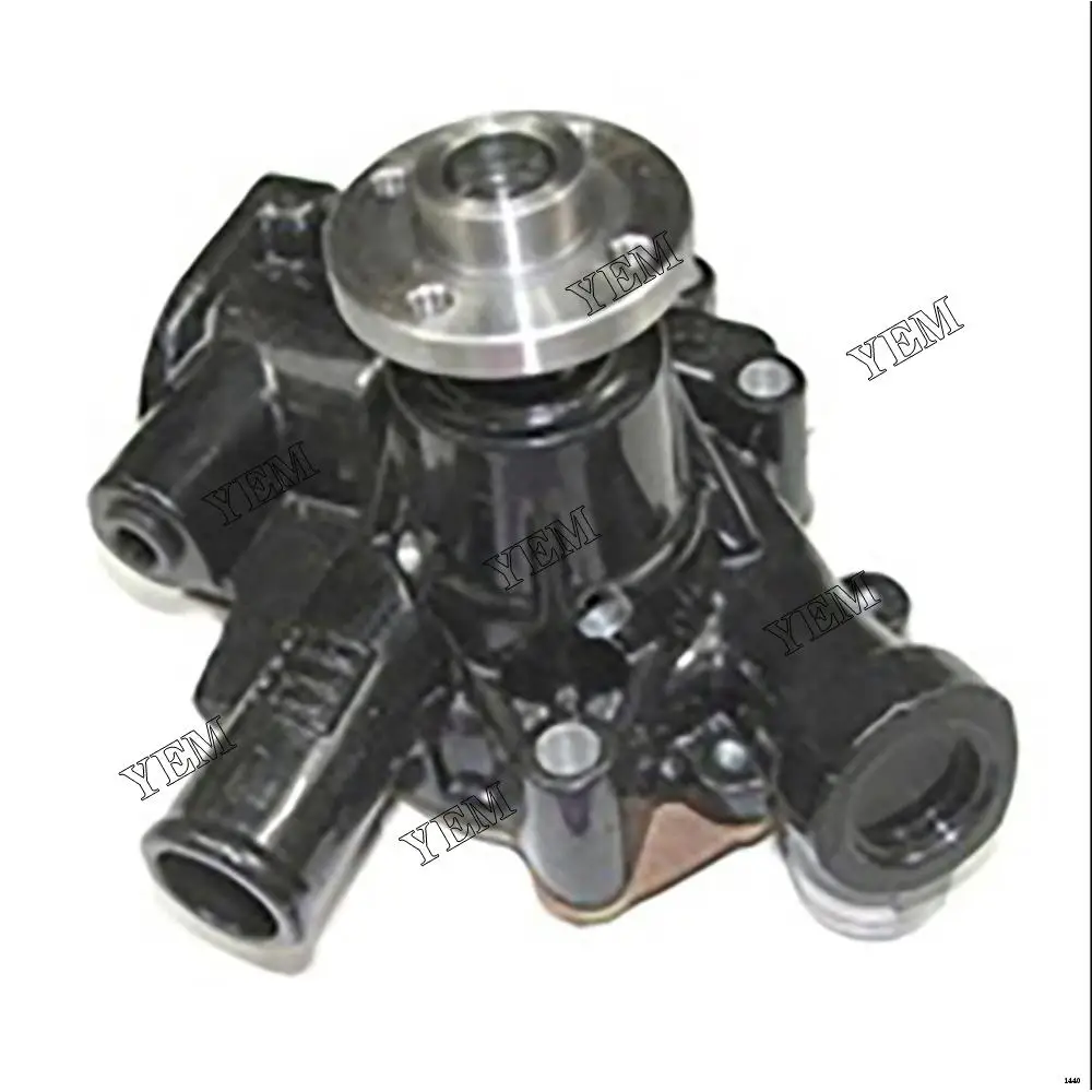 Engine Parts New Water Pump W Gasket for Yanmar 3.88 388 3.95 395 Diesel Engine