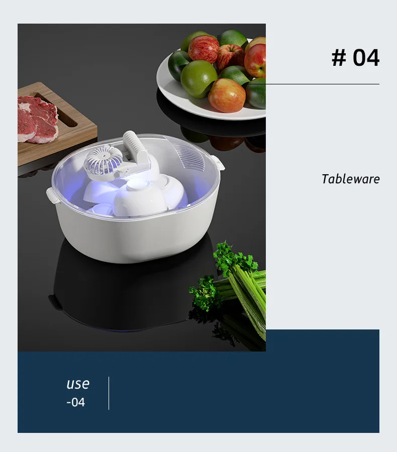 Thawing Equipment, Meat & Poultry Tools - detail 6