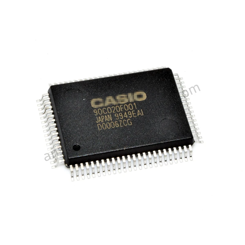 1PCS MC68020RP20E Professional IC chip electronic components 